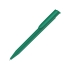 Ручка пластиковая шариковая  UMA Happy, зеленый, зеленый, пластик