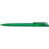 Ручка шариковая «Миллениум фрост» зеленая, зеленый, пластик
