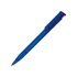 Ручка шариковая Senator модель Super-Hit Icy, синий, синий, пластик