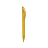 Ручка шариковая Prodir DS3 TFF, желтый, желтый, пластик
