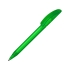 Ручка шариковая Prodir DS3 TFF, светло-зеленый, светло-зеленый, пластик