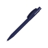 Шариковая ручка из вторично переработанного пластика Pixel Recy, синий, синий, 100% переработанный вторичный пластик