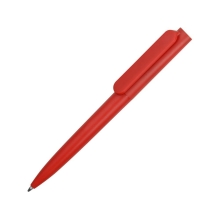 Ручка пластиковая шариковая «Umbo», красный