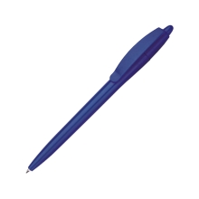 Ручка шариковая Celebrity «Монро» синяя