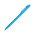 Ручка пластиковая шариковая «Reedy», голубой, голубой, пластик