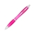 Перламутровая шариковая ручка Nash, розовый