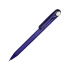 Ручка шариковая Prodir DS1 TFF-X, синий, синий, пластик