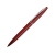 Ручка шариковая «Империал», красный металлик