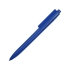 Ручка пластиковая шариковая «Mastic» под полимерную наклейку, синий, синий, пластик