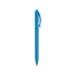 Ручка шариковая Celebrity Кэмерон, голубой, голубой, пластик