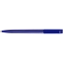 Ручка шариковая «Миллениум», синий, синий, пластик