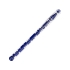 Ручка шариковая «Лабиринт» с головоломкой синяя, синий, пластик