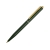 Ручка шариковая Senator модель Point Gold, зеленый