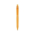 Ручка шариковая Prodir QS 20 PMT, оранжевый, оранжевый, пластик
