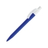 Ручка шариковая UMA «PIXEL KG F», темно синий, темно-синий, пластик