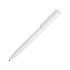 Ручка пластиковая шариковая «Fillip», белый, белый, пластик