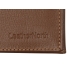 Набор: платок шерстяной, дамское портмоне. Leather North, коричневый, платок- 20% шерсть, 80% акрил, портмоне- натуральная кожа