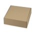 Коробка подарочная «Zand», крафт, крафт, картон