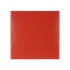 Коробка подарочная Gem M, красный, красный, переплетный ламинированный картон
