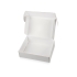 Коробка подарочная «Zand» XL, белый, белый, картон