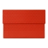 Коробка подарочная Gem S, красный, красный, переплетный ламинированный картон