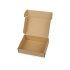Коробка подарочная «Zand» M, крафт, крафт, картон