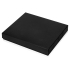 Подарочная коробка 270x320x40мм (ЕВА флок), черный, картон