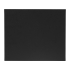 Подарочная коробка с эфалином Obsidian L 243 х 203 х 63, черный, черный, кашированный картон