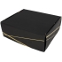 Подарочная коробка для Valhalla, черный, черный, картон