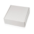 Коробка подарочная «Zand», белый, белый, картон