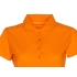 Рубашка поло First 2.0 женская, оранжевый, оранжевый, хлопок