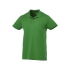 Рубашка поло Primus мужская, зеленый, зеленый, 100% хлопок, пике