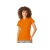 Рубашка поло First 2.0 женская, оранжевый