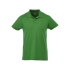 Рубашка поло Primus мужская, зеленый, зеленый, 100% хлопок, пике