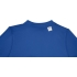 Женская стильная футболка поло с короткими рукавами Deimos, синий, синий, 100% полиэстер