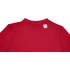 Женская стильная футболка поло с короткими рукавами Deimos, красный, красный, 100% полиэстер