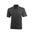 Рубашка поло Tipton мужская, темно-серый, темно-серый, 65% полиэстер, 35% хлопок, джерси