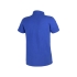 Рубашка поло Primus мужская, синий, синий, 100% хлопок, пике
