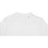 Мужская стильная футболка поло с короткими рукавами Deimos, белый, белый, 100% полиэстер