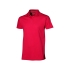 Рубашка поло Advantage мужская, красный, красный, 100% хлопок