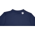 Женская стильная футболка поло с короткими рукавами Deimos, темно-синий, темно-синий, 100% полиэстер