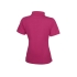 Рубашка поло Calgary женская, розовый, розовый, 100% хлопок, пике
