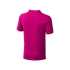 Рубашка поло Calgary мужская, розовый, розовый, 100% хлопок, пике