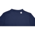 Мужская стильная футболка поло с короткими рукавами Deimos, темно-синий, темно-синий, 100% полиэстер