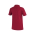 Рубашка поло «Primus» женская, красный, красный, 100% хлопок, пике