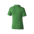 Рубашка поло Calgary женская, зеленый, зеленый, 100% хлопок, пике