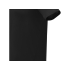 Мужская стильная футболка поло с короткими рукавами Deimos, черный, черный, 100% полиэстер