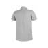 Рубашка поло «Primus» мужская, серый меланж, серый меланж, 100% хлопок, пике