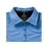 Рубашка поло Markham женская, голубой/антрацит, голубой/антрацит, 95% хлопок, 5% эластан