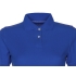 Рубашка поло Boston 2.0 женская, кл. синий, синий классический, 100% хлопок, пике